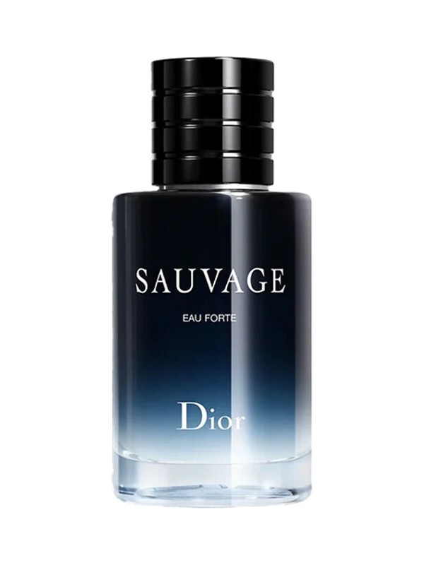 Sauvage Eau Forte