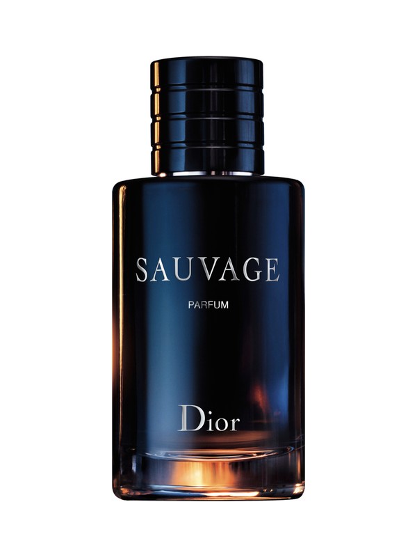 Sauvage Parfum