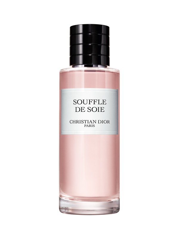 Souffle De Soie