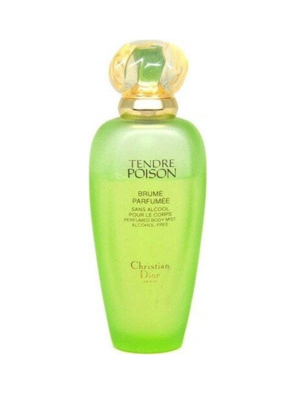 Tendre Poison Brume Parfumée