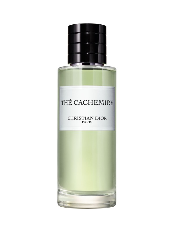The Cachemire