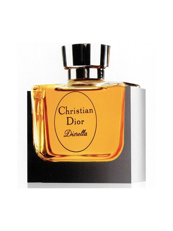 Diorella Parfum