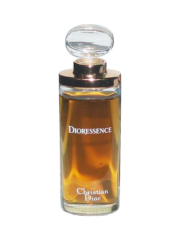 Dioressence Parfum