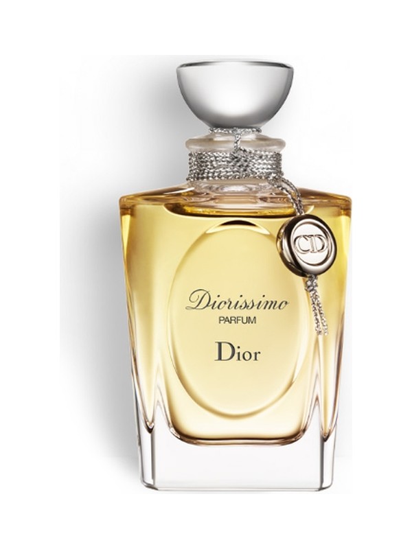 Diorissimo Extrait de Parfum