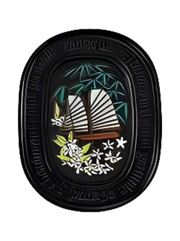 Do Son Solid Perfume