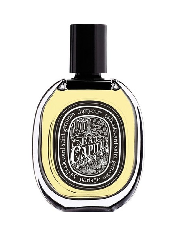 Eau Capitale Eau de Parfum