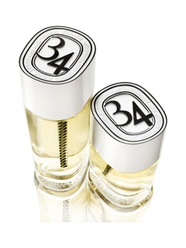 Eau de 34