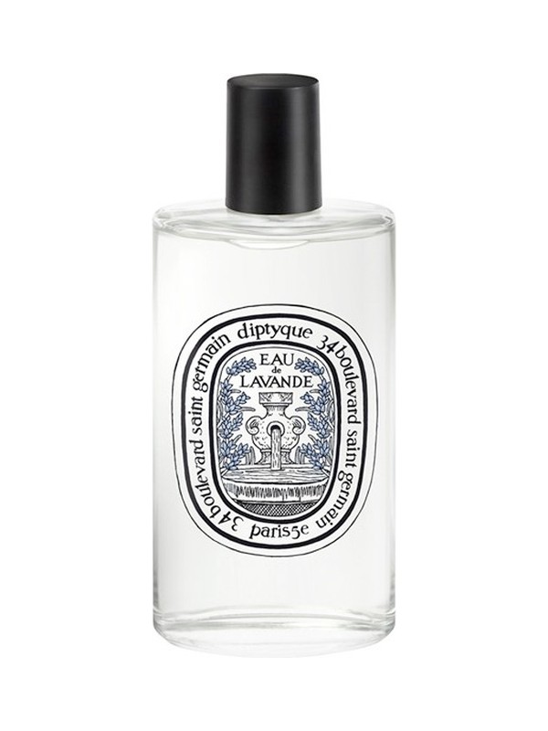 Eau de Lavande
