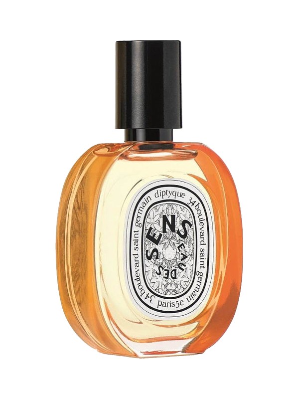 Eau des Sens Limited Edition