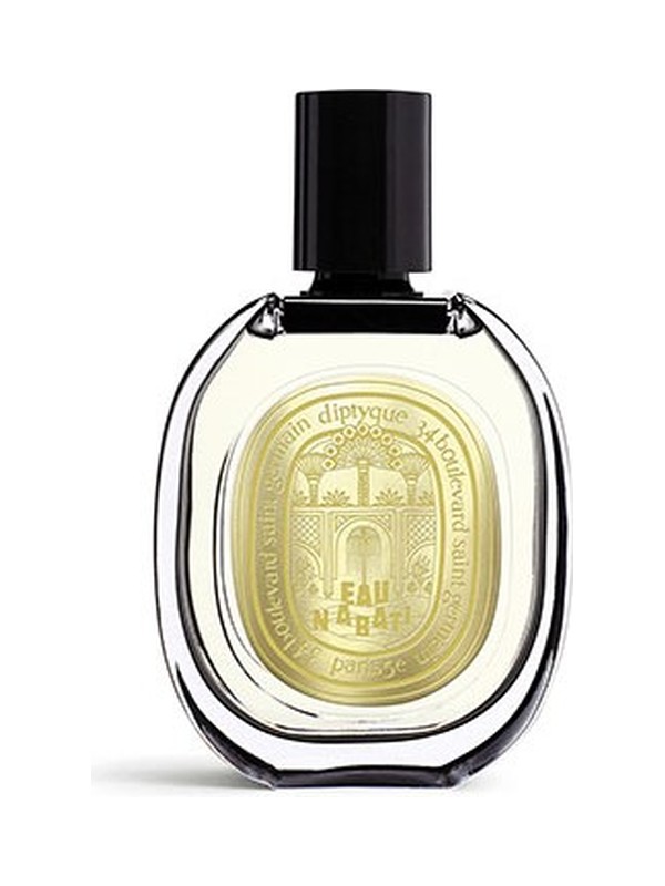 Eau Nabati
