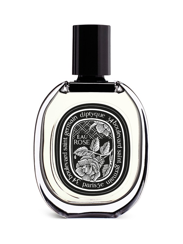Eau Rose Eau De Parfum