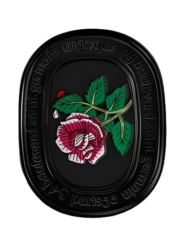 Eau Rose Solid perfume