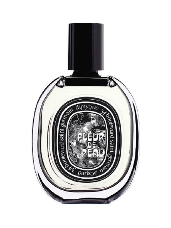 Fleur de Peau Eau de Parfum