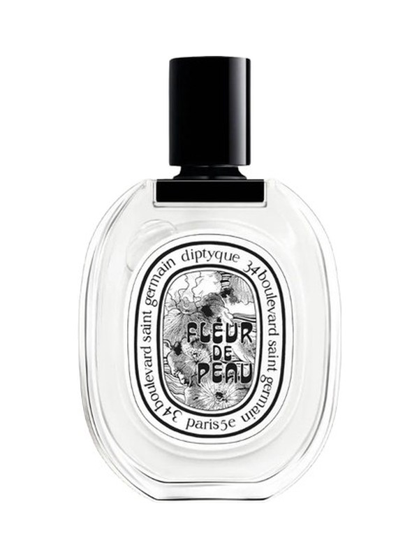Fleur de Peau Eau de Toilette