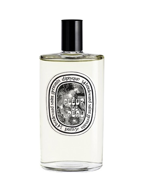Fleur de Peau Multiuse Fragrance