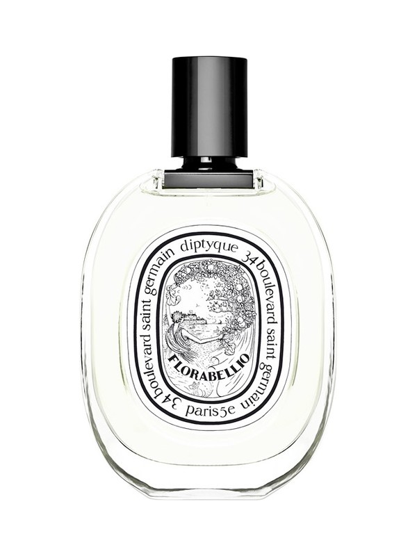 Florabellio Eau de Toilette
