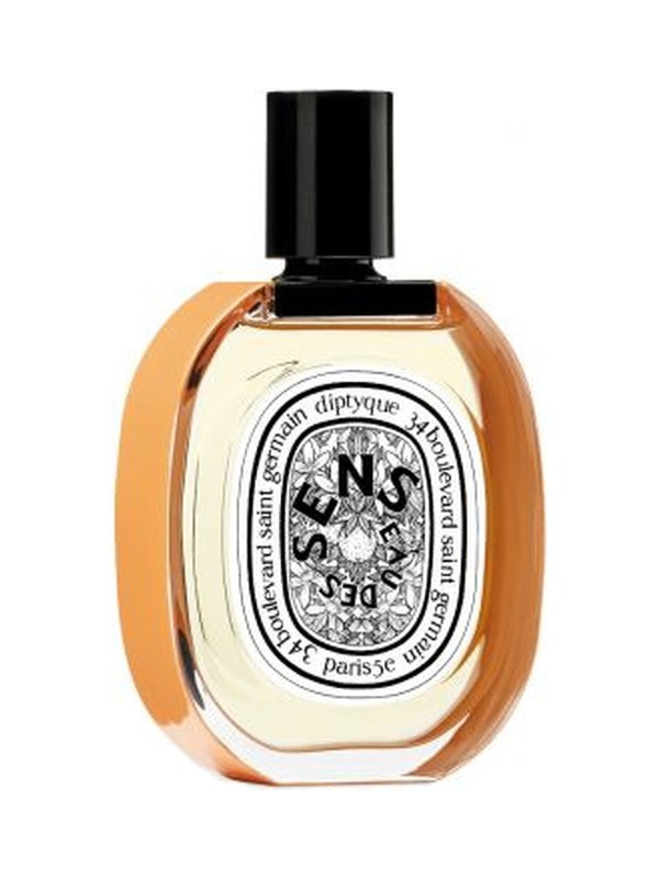 Impossible Bouquet Eau des Sens
