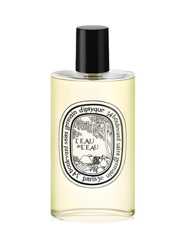 L'Eau de L'Eau