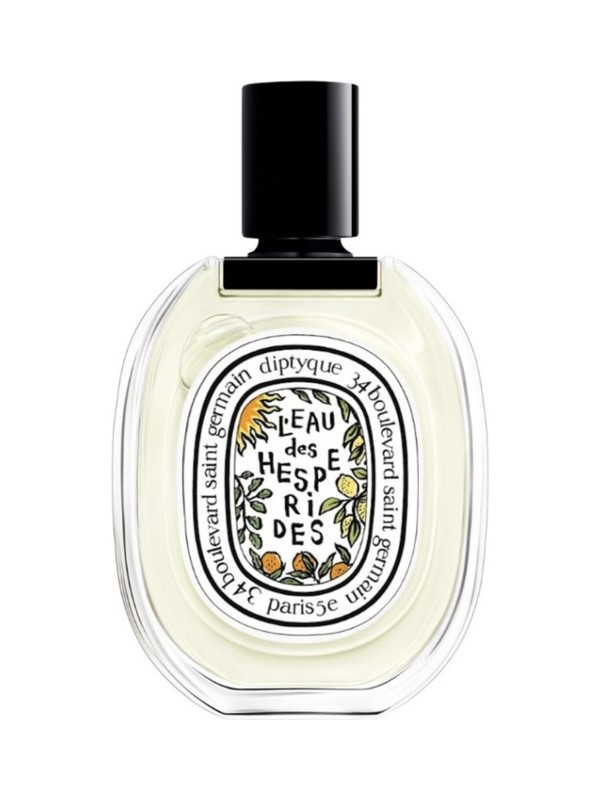 L’Eau des Hesperides Dream Summer Garden Edition