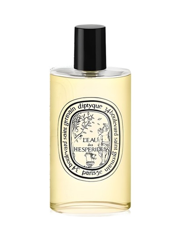 L'eau des Hesperides