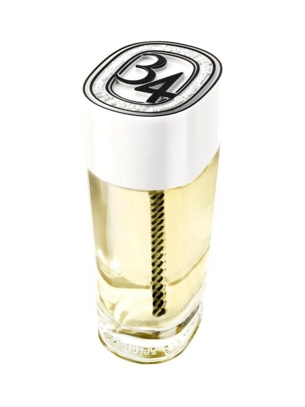 L'Eau du Trente-Quatre