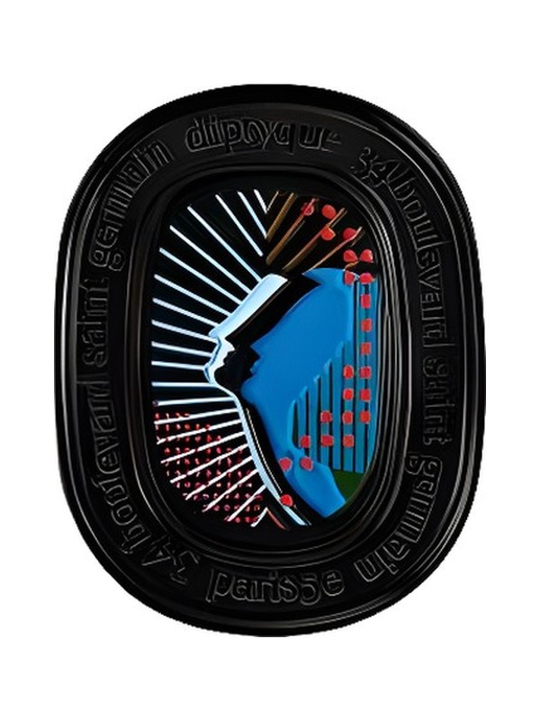 Orphéon Solid Perfume