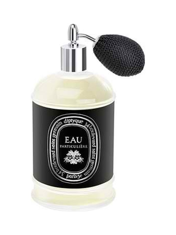 Particuliere Eau Parfume