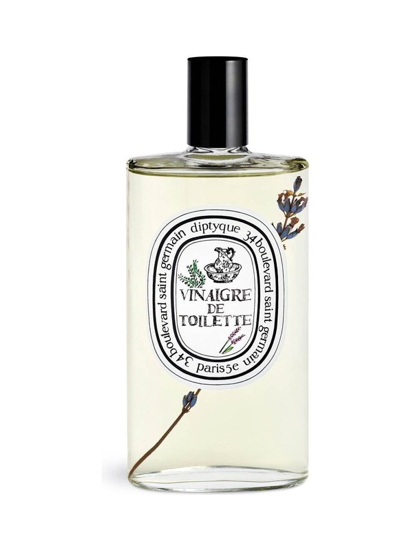 Vinagre de Toilette Edition Méditerranée