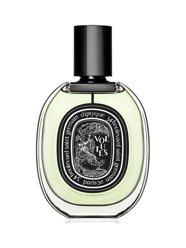Volutes Eau de Parfum