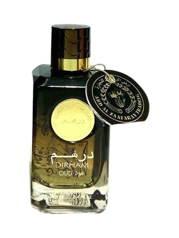 Dirham Oud