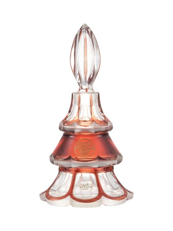 Édition Spéciale de L'Eau d'Hermès pour la Célébration du Couronnement de Sa Majesté l'Empereur du Japon