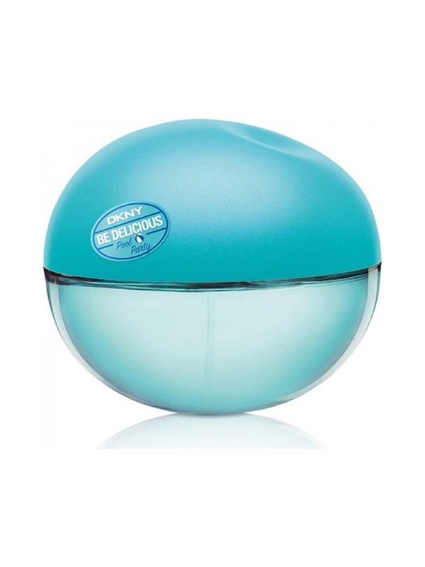 DKNY Be Delicious Bay Breeze