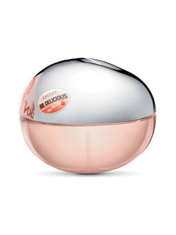 DKNY Be Delicious City Blossom Terrace Orchid