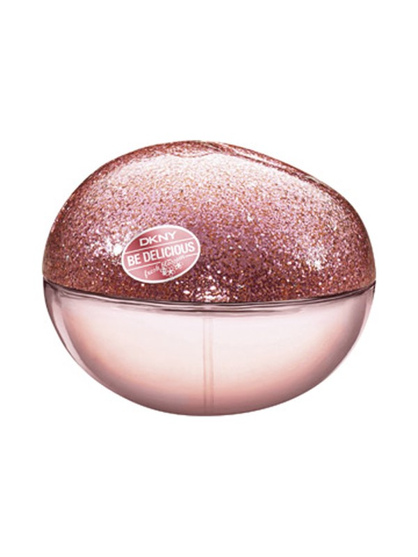 DKNY Be Delicious Fresh Blossom Sparkling Apple