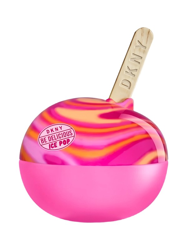 DKNY Be Delicious Ice Pop Very Cherry