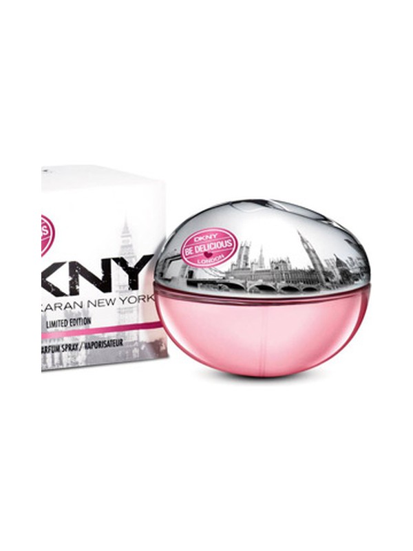 DKNY Be Delicious London