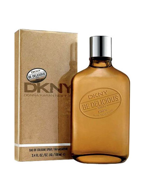 DKNY Be Delicious Picnic in the Park for Men