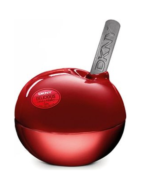 DKNY Delicious Candy Apples Ripe Raspberry
