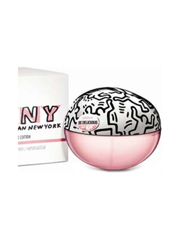 DKNY Fresh Blossom Art