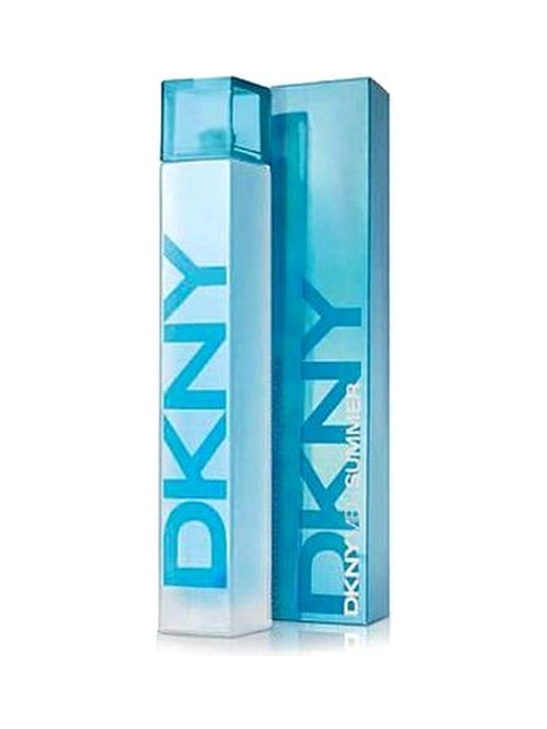 DKNY Men Summer 2009