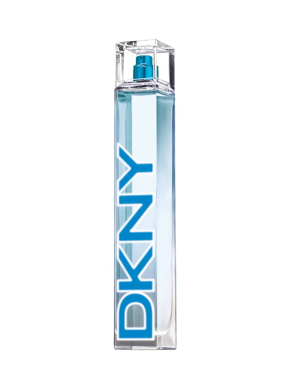 DKNY Men Summer 2016