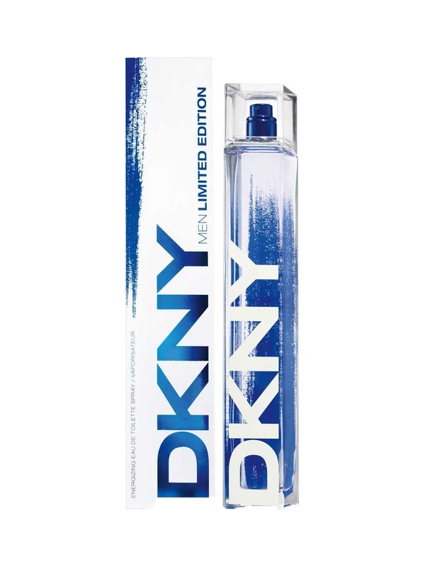 DKNY Men Summer 2017