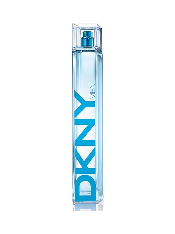DKNY Men Summer 2018