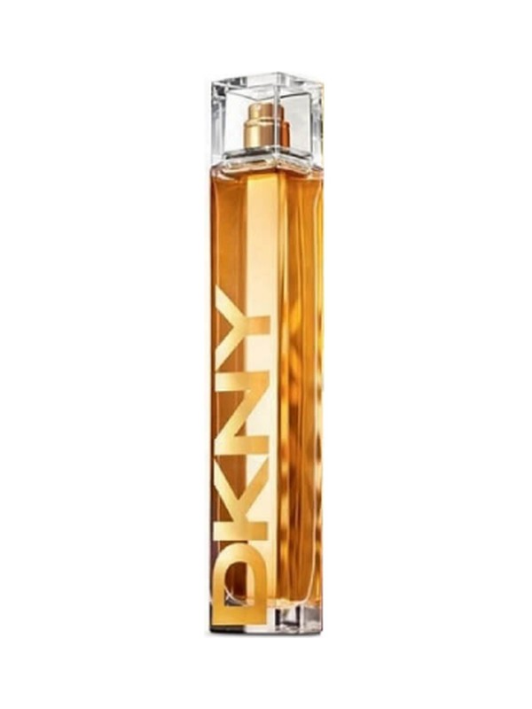 DKNY Women Gold