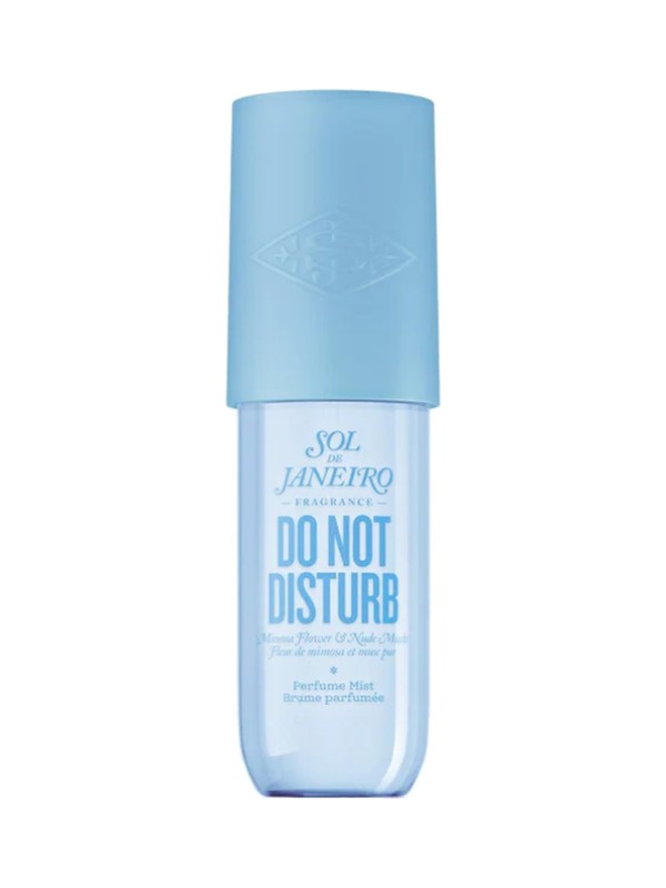 Do Not Disturb