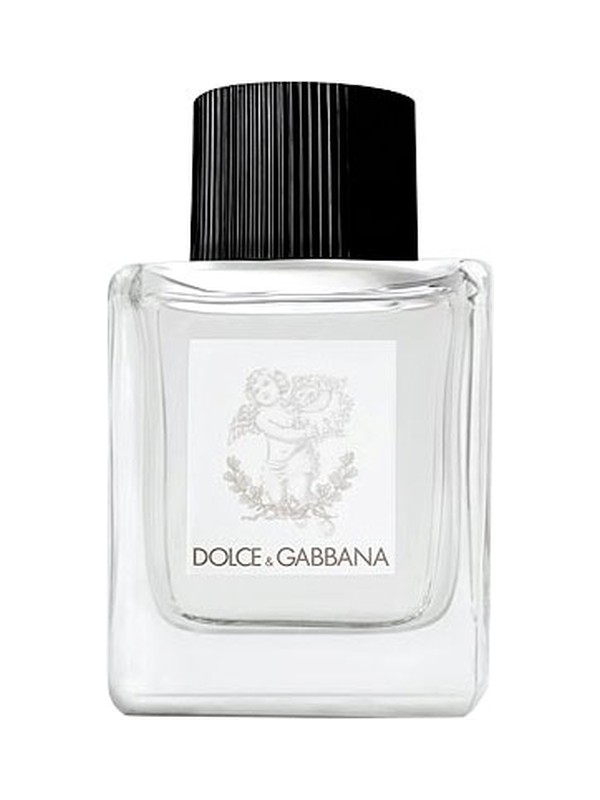 Dolce Gabbana Perfume for Babies