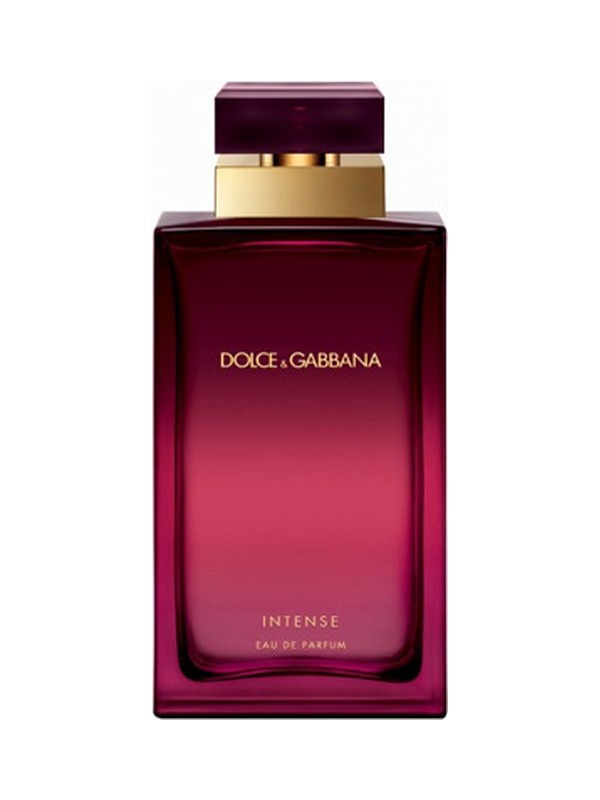 Dolce Gabbana Pour Femme Intense