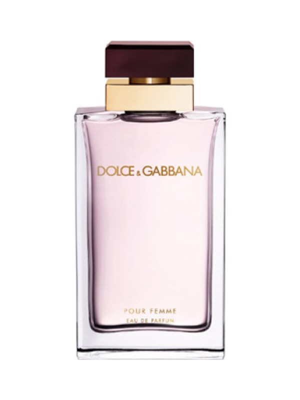 Dolce Gabbana Pour Femme