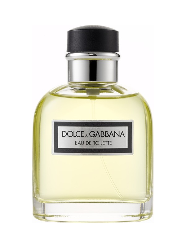 Dolce Gabbana pour Homme 1994
