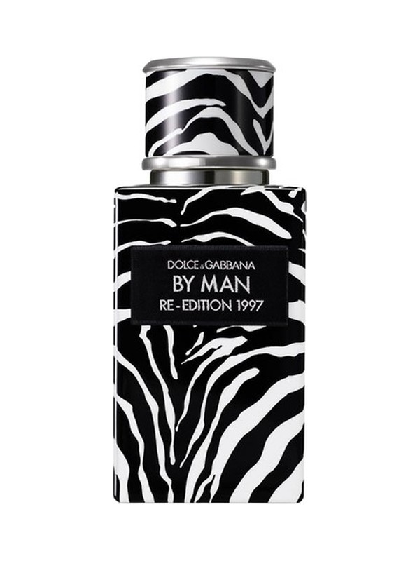 By Man Re-Edition 1997